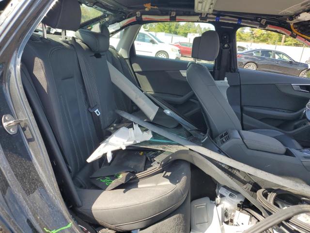 2021 AUDI A4 PREMIUM - WAUABAF48MN007993