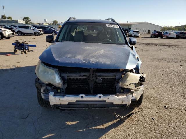 2010 SUBARU FORESTER 2 #3259584033