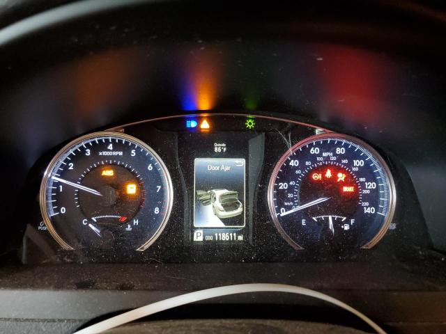 2016 TOYOTA CAMRY LE 4T1BF1FK4GU506662