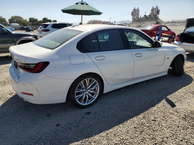 2023 BMW 330E 3MW39FF06P8C94403