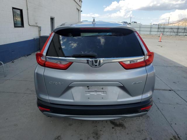 2018 HONDA CR-V EX - 2HKRW2H53JH636093