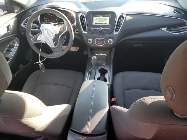 2018 CHEVROLET MALIBU LT 1G1ZD5ST3JF158551