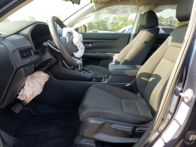 2025 HONDA CR-V LX - 2HKRS4H26SH471266