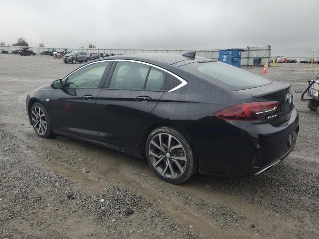 2018 BUICK REGAL GS W04GS6SS3J1166044