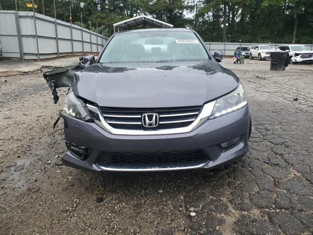 2014 HONDA ACCORD EXL - 1HGCR3F8XEA019448