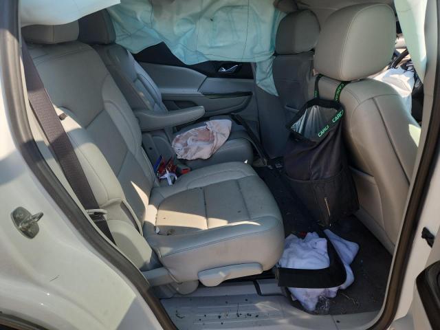 2021 GMC ACADIA SLT #3283975804