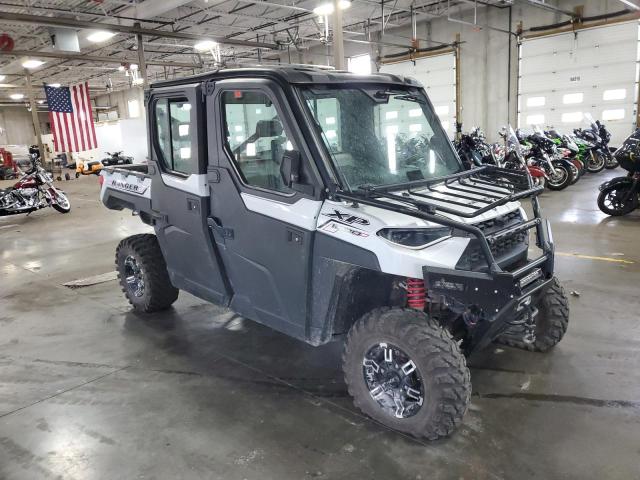 2021 POLARIS RANGER CREW XP 1000 4XARSY995M8465017