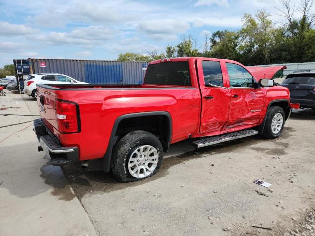2018 GMC SIERRA K15 1GTV2MEC2JZ297182