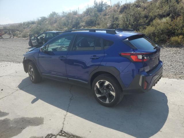 2024 SUBARU CROSSTREK - 4S4GUHM61R3716171