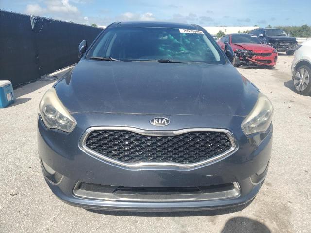 2015 KIA CADENZA PR KNALN4D79F5174445