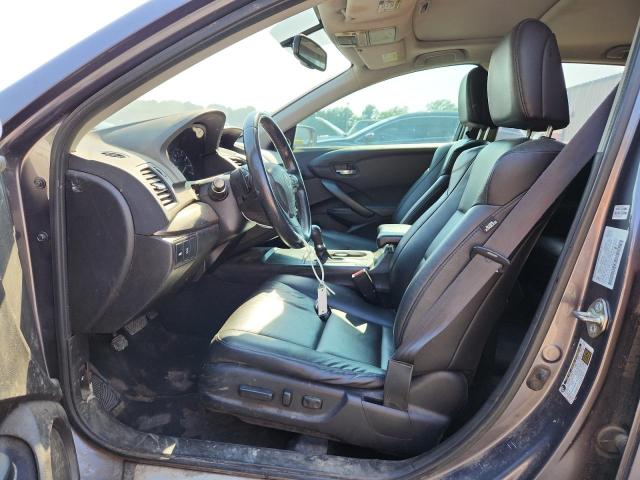 2017 ACURA RDX 5J8TB4H3XHL035993