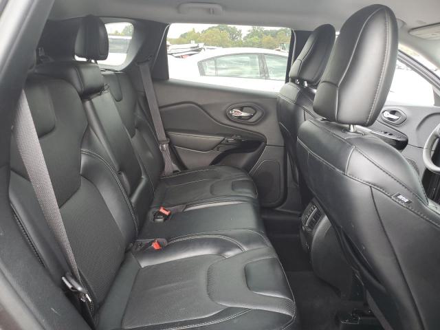 2023 JEEP CHEROKEE ALTITUDE LUX #3277217953