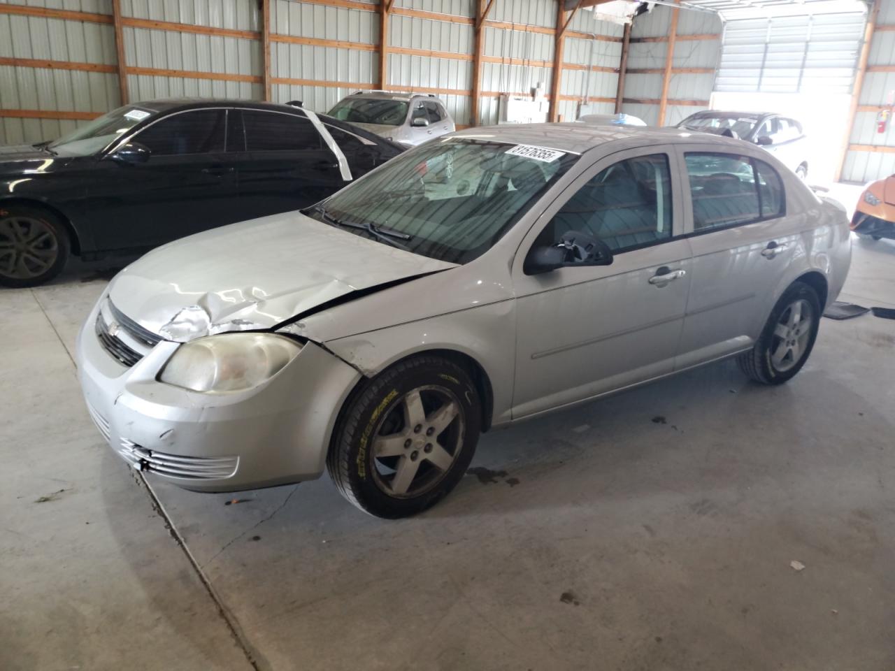 CHEVROLET COBALT 2LT
