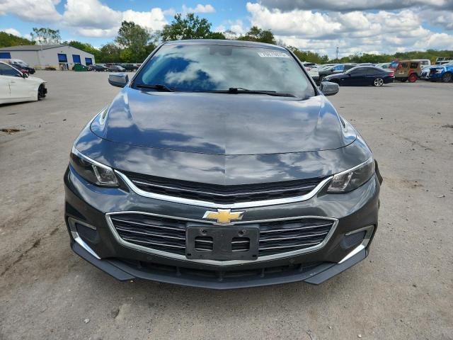 2018 CHEVROLET MALIBU LT - 1G1ZD5ST0JF110523
