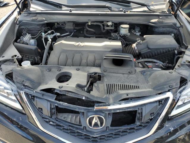 2017 ACURA RDX TECHNOLOGY 5J8TB4H58HL804086