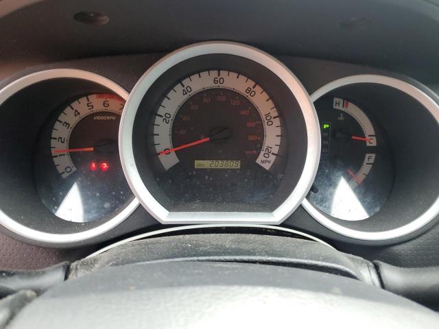 2013 TOYOTA TACOMA DOU - 3TMLU4EN1DM110376