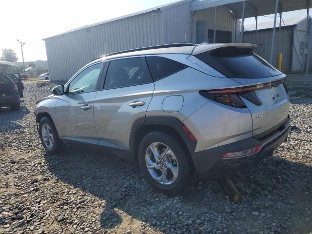 2023 HYUNDAI TUCSON SEL #3284639330
