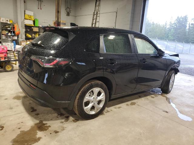 2025 HONDA HR-V LX - 3CZRZ2H39SM109249
