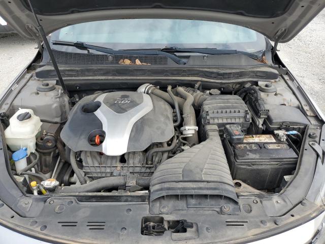 2015 KIA OPTIMA SX 5XXGR4A63FG364077