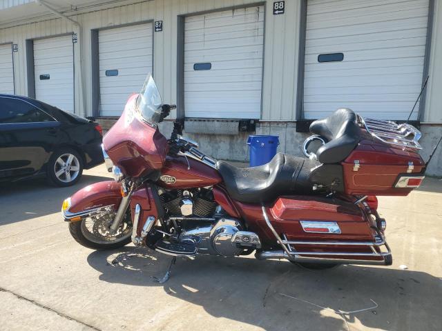 2009 HARLEY-DAVIDSON FLHTCU 1HD1FC4139Y601665