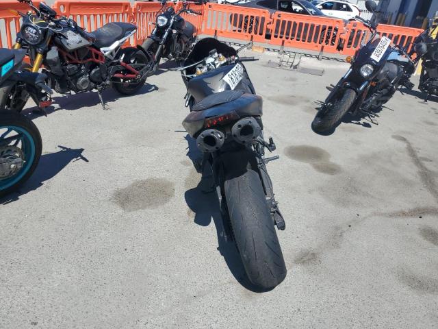 2006 KAWASAKI ZX636 C1 JKBZXJC196A047663