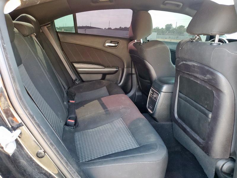 2019 DODGE CHARGER SC - 2C3CDXGJ1KH666005