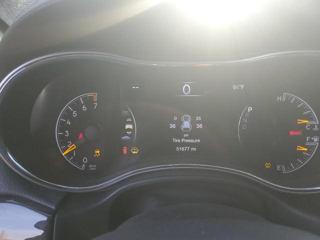 2021 JEEP GRAND CHER 1C4RJFLG5MC770179