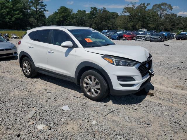 2020 HYUNDAI TUCSON LIM - KM8J33A46LU140643