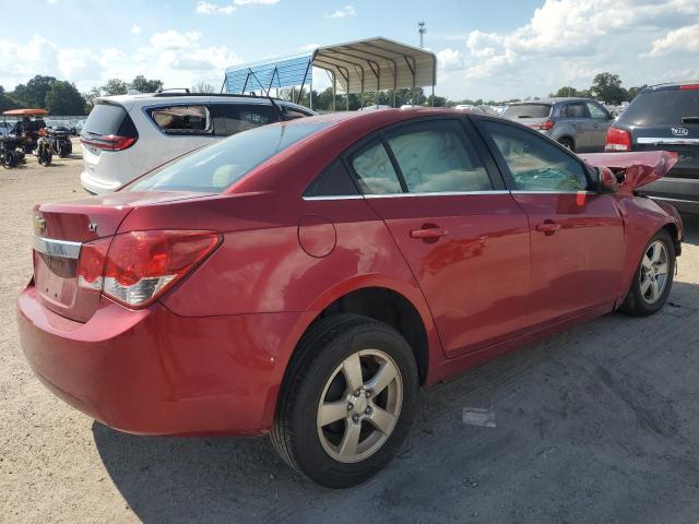 2011 CHEVROLET CRUZE LT - 1G1PG5S95B7252364