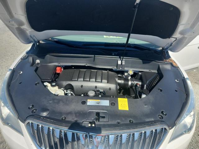 2017 BUICK ENCLAVE - 5GAKRCKD9HJ228523