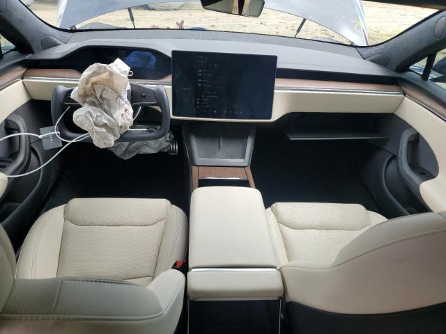 2022 TESLA MODEL S 5YJSA1E59NF459505