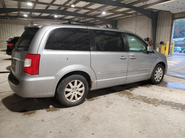 2015 CHRYSLER TOWN & COUNTRY TOURING 2C4RC1BG4FR504841