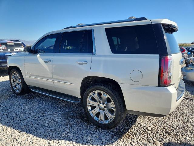 2015 GMC YUKON DENA - 1GKS2CKJ6FR270062