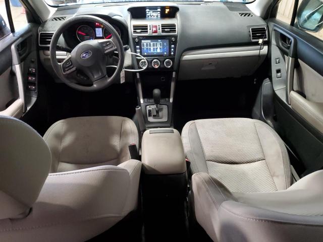 2016 SUBARU FORESTER 2 - JF2SJADCXGH568754