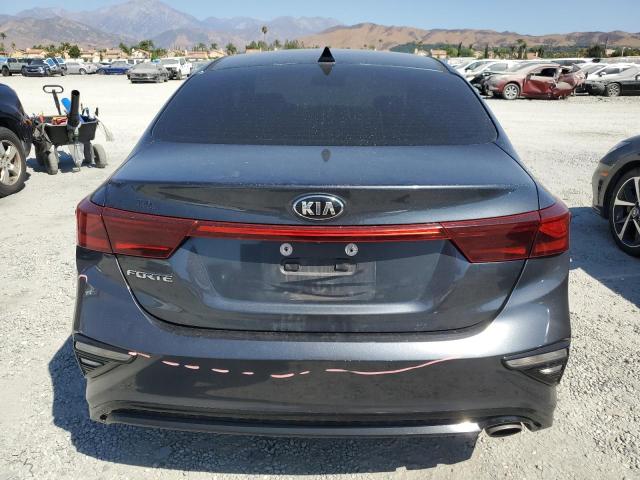 2019 KIA FORTE FE - 3KPF24AD7KE077391