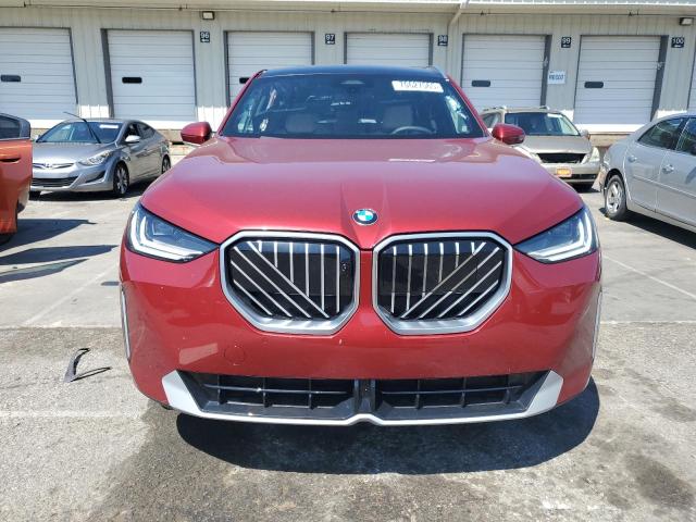 2025 BMW X3 30 XDRI 5UX53GP00S9Y33273