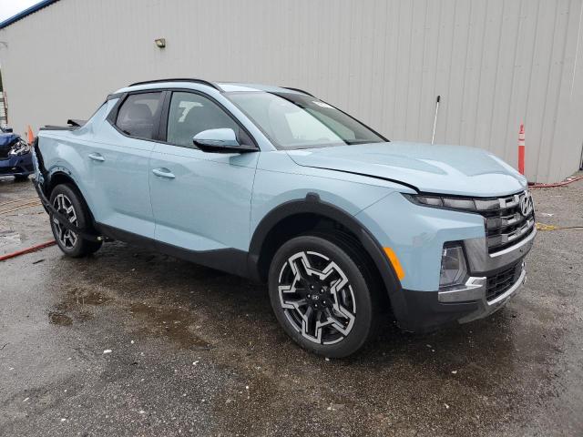 2025 HYUNDAI SANTA CRUZ - 5NTJEDDF5SH154934