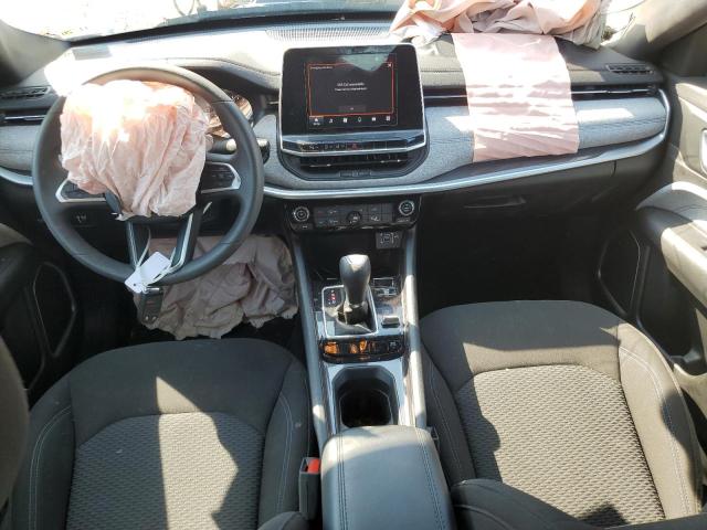 2025 JEEP COMPASS SP 3C4NJDAN3ST526293