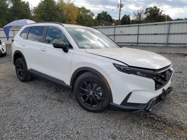 2025 HONDA CR-V SPORT-L 7FARS6H80SE061078