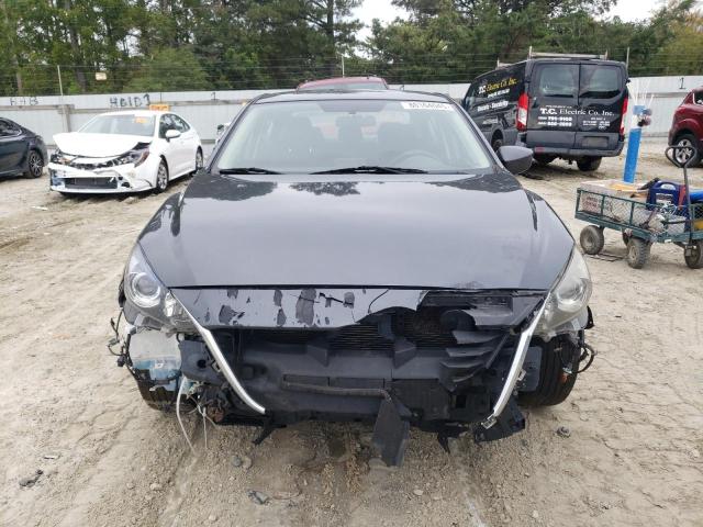 2015 MAZDA 3 SPORT #3281625387