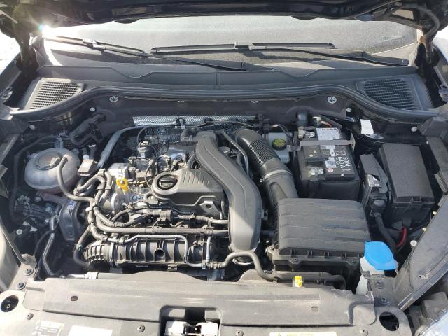 2024 VOLKSWAGEN TAOS - 3VV8X7B26RM095679