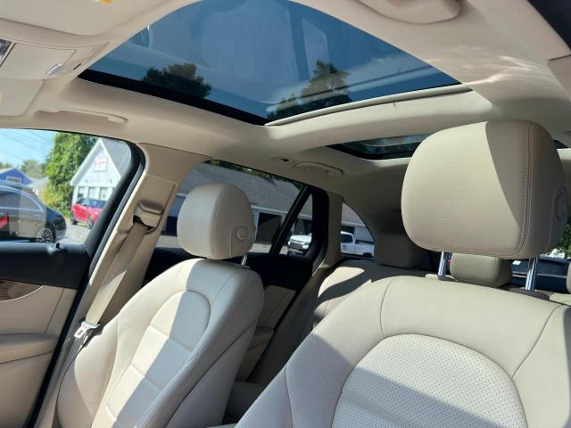2019 MERCEDES-BENZ GLC 300 4M WDC0G4KB5KF569115