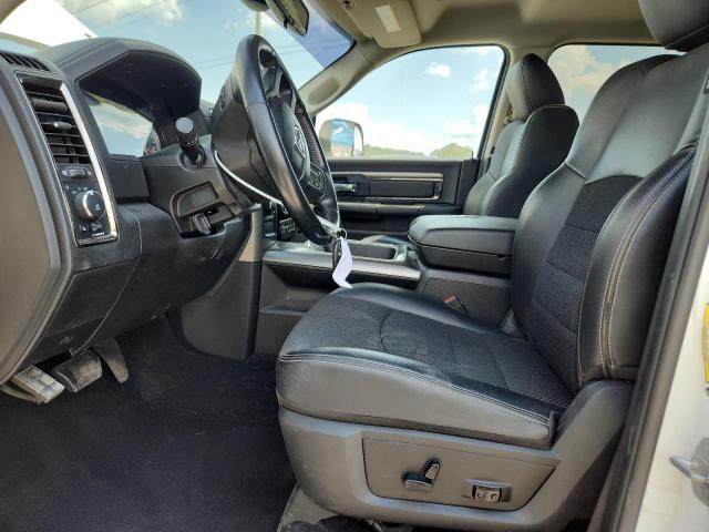 2018 RAM 2500 SLT 3C6UR5DJ7JG337745