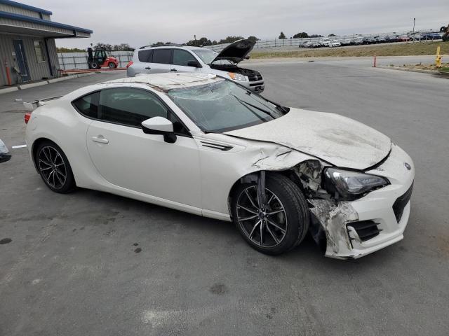 2018 SUBARU BRZ 2.0 PR - JF1ZCAB15J9602258