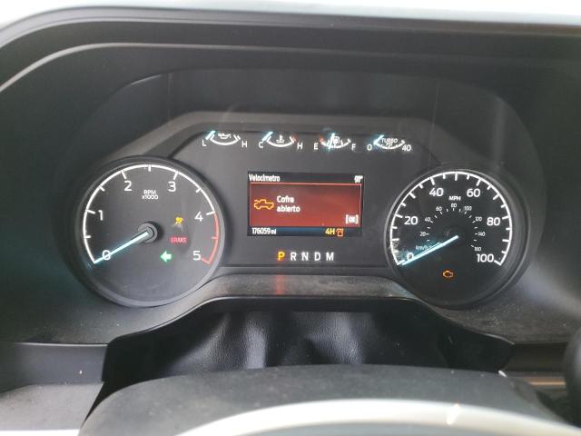 2023 FORD F250 SUPER DUTY 1FT7W2BT2PEC56511