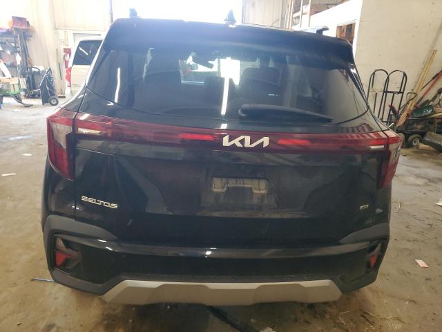 2024 KIA SELTOS S KNDEUCAA8R7611210