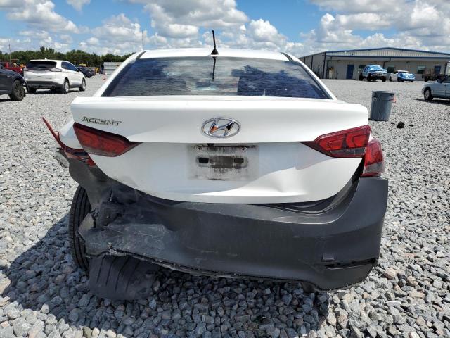 2019 HYUNDAI ACCENT SE 3KPC24A33KE051932