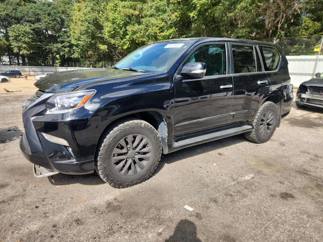 LEXUS GX 460