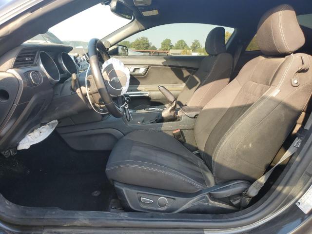 2019 FORD MUSTANG GT - 1FA6P8CF3K5124358