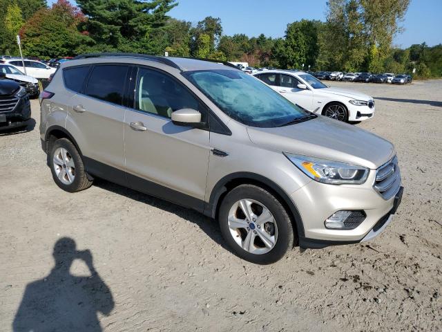 2017 FORD ESCAPE SE #3260412571